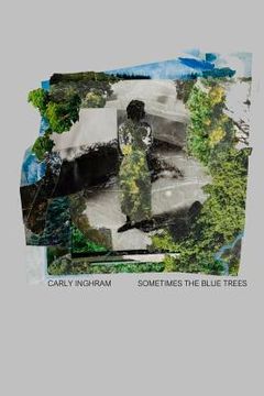 portada Sometimes the Blue Trees (en Inglés)