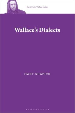 portada Wallace's Dialects (en Inglés)