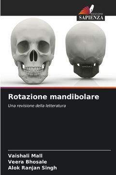 portada Rotazione mandibolare (in Italian)