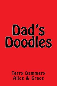 portada Dad's Doodles (en Inglés)