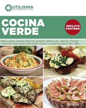 portada Cocina Verde (in Spanish)