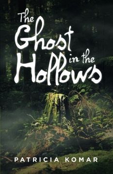 portada The Ghost in the Hollows (Hollow Hills Explorers)