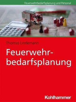 portada Feuerwehrbedarfsplanung (in German)