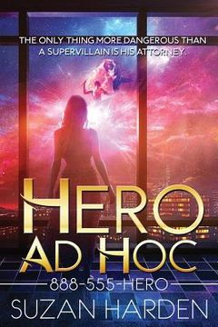 portada Hero Ad Hoc (en Inglés)