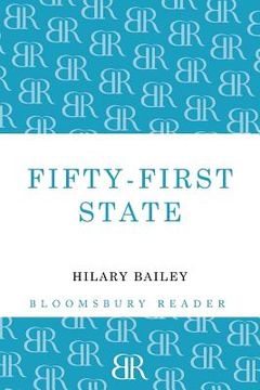 portada fifty-first state (en Inglés)
