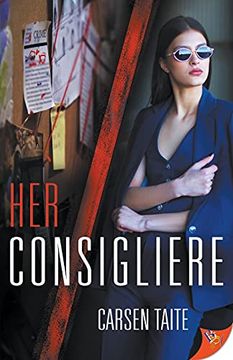 portada Her Consigliere (in English)