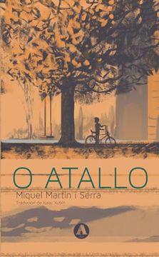 portada O Atallo (in Spanish)
