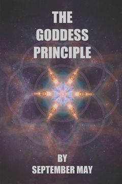 portada The Goddess Principle (en Inglés)