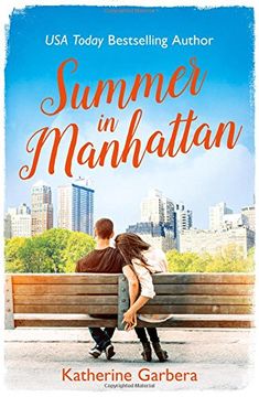 portada Summer in Manhattan