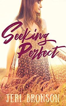 portada Seeking Perfect (en Inglés)