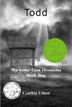 portada Todd, the Cedar Cove Chronicles Book one (en Inglés)