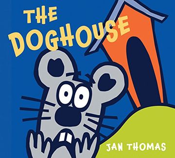 portada The Doghouse (in English)