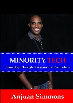 portada Minority Tech