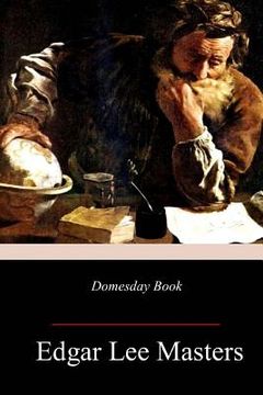 portada Domesday Book
