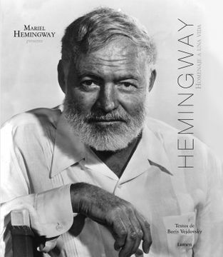 portada Hemingway: Homenaje a una Vida