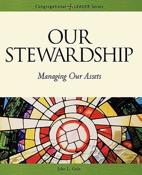 portada our stewardship (en Inglés)