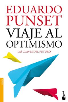 portada Viaje al Optimismo (in Spanish)