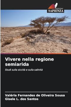 portada Vivere Nella Regione Semiarida (en Italiano)