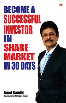 portada Become a Successful Investor in Share Market in 30 Days (in English)