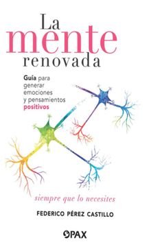 portada La Mente Renovada (in Spanish)