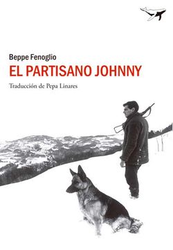 portada El Partisano Johnny (in Spanish)