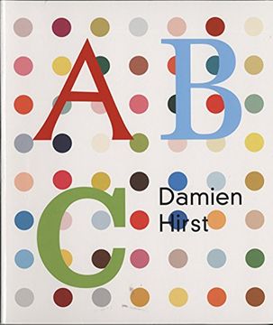 portada Damien Hirst: Abc Book (en Inglés)