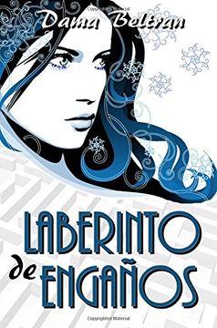 portada Laberinto de Engaños (in Spanish)