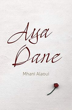 portada Aya Dane: A Novel (en Inglés)