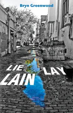 portada Lie Lay Lain (in English)