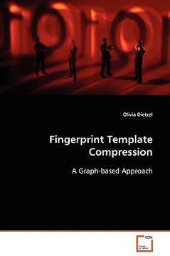 fingerprint template compression