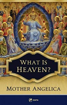 portada What is Heaven? 