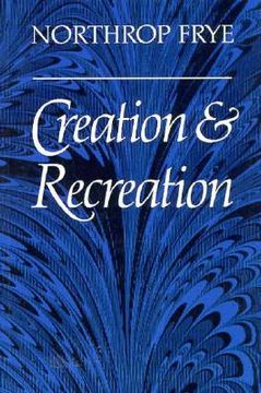 portada creation and recreation