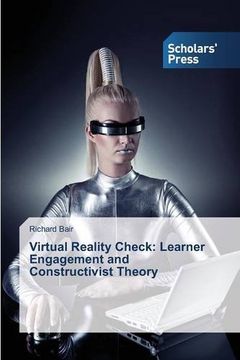 portada Virtual Reality Check: Learner Engagement and Constructivist Theory