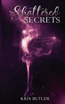 portada Shattered Secrets