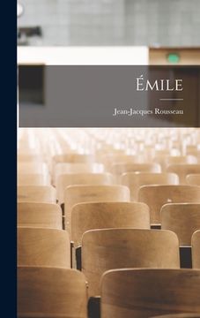 portada Émile (in French)