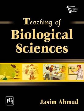 portada Teaching of Biological Sciences