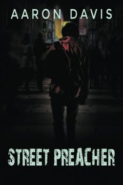 portada Street Preacher
