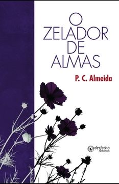 portada O Zelador de Almas (en Portugués)