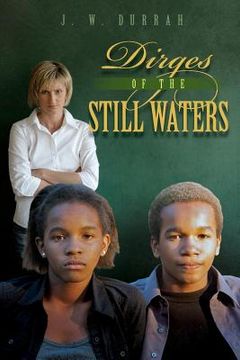 portada Dirges of the Still Waters (en Inglés)