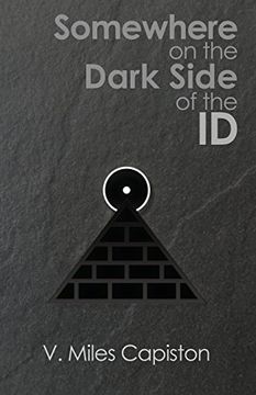 portada SOMEWHERE ON THE DARK SIDE OF