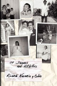 of jibaros and hillbillies (en Inglés)