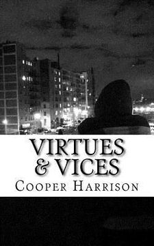 portada Virtues & Vices (en Inglés)