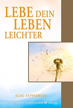 portada Lebe Dein Leben Leichter (in German)