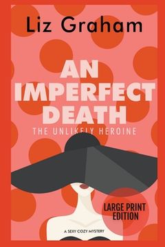 portada An Imperfect Death (in English)
