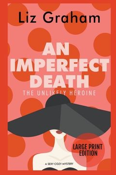 portada An Imperfect Death