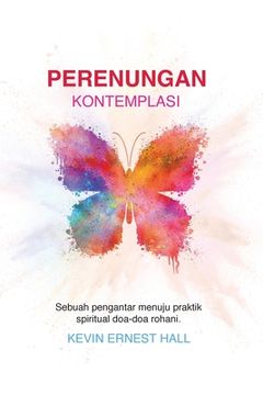 portada Perenungan (en Indonesio)