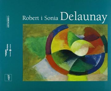 portada Robert I Sonia Delaunay