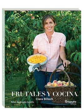 portada Frutales y Cocina (in Spanish)