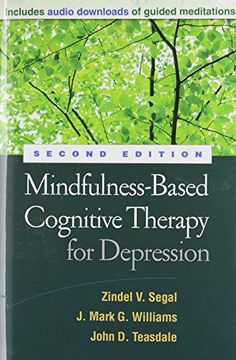 mindfulness-based cognitive therapy for depression