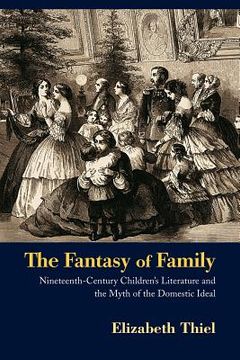 portada the fantasy of family